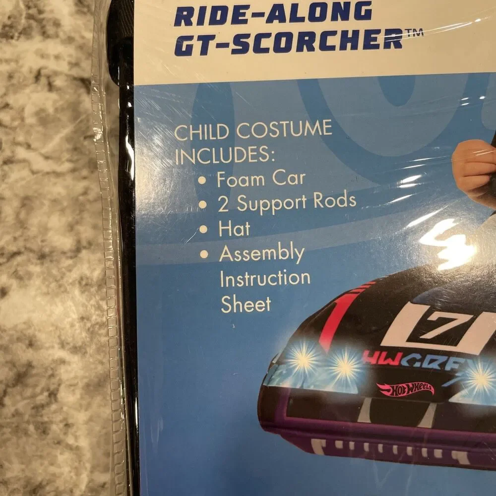 Hot Wheels brand new